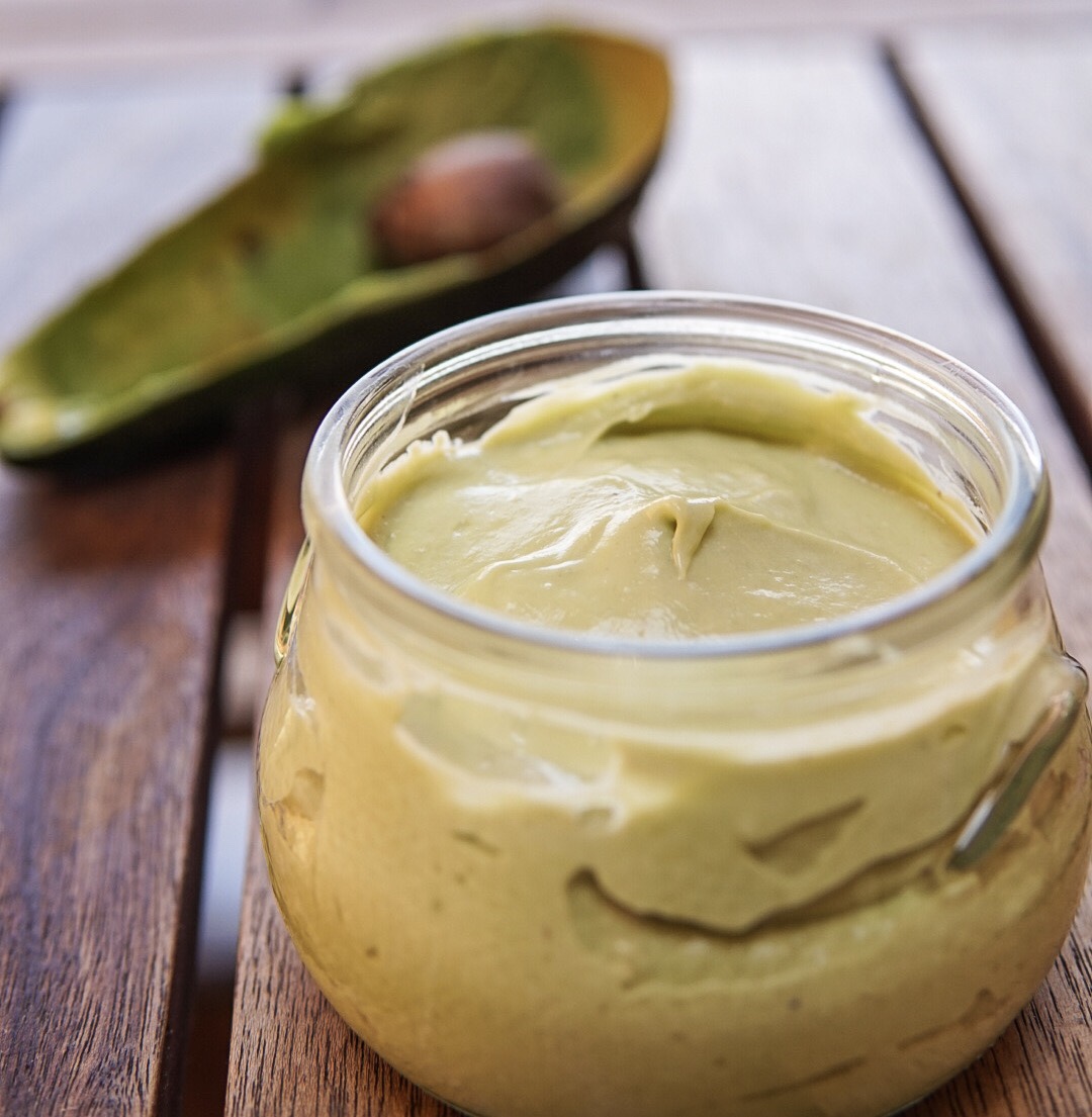 Salsa di avocado e yogurt greco - Basilico Secco