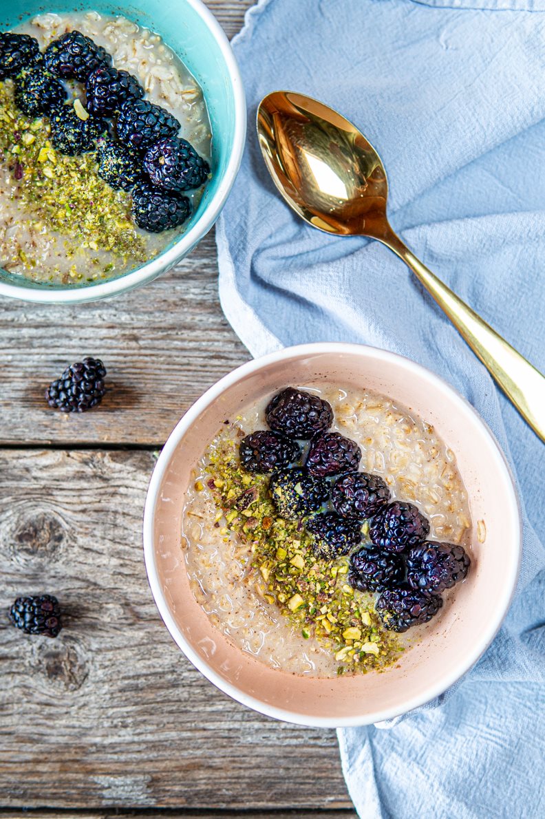 porridge-al-microonde