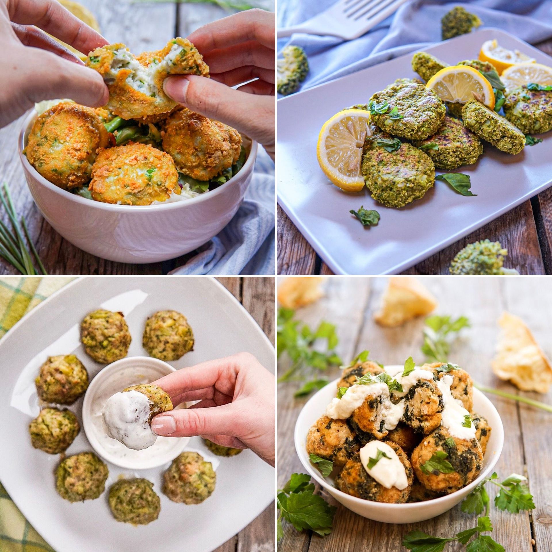 polpette light