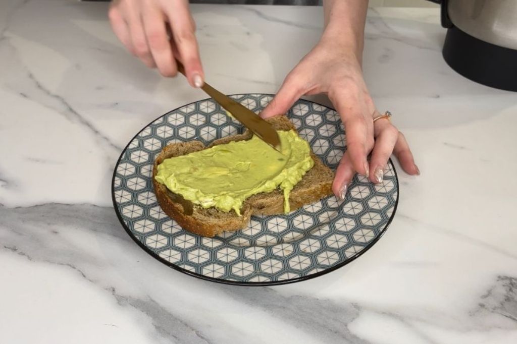 Avocado Toast