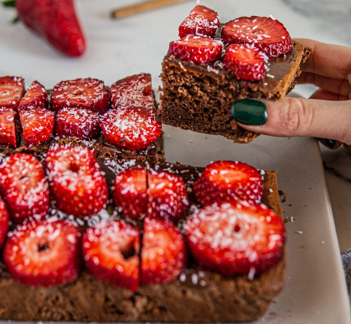 dolci per la festa della mamma