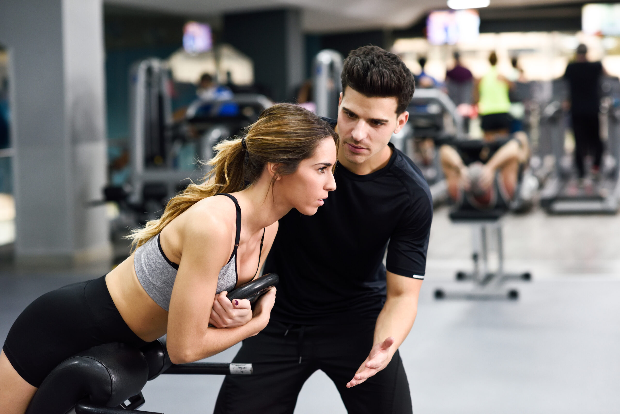 Allenarsi a casa o in palestra