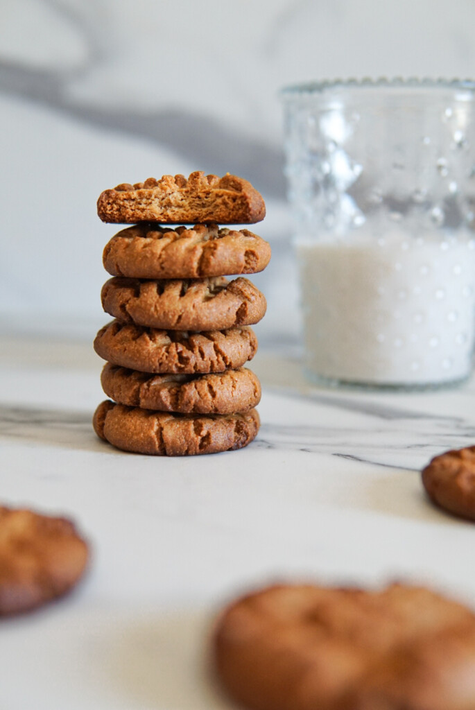 Biscotti Vegani