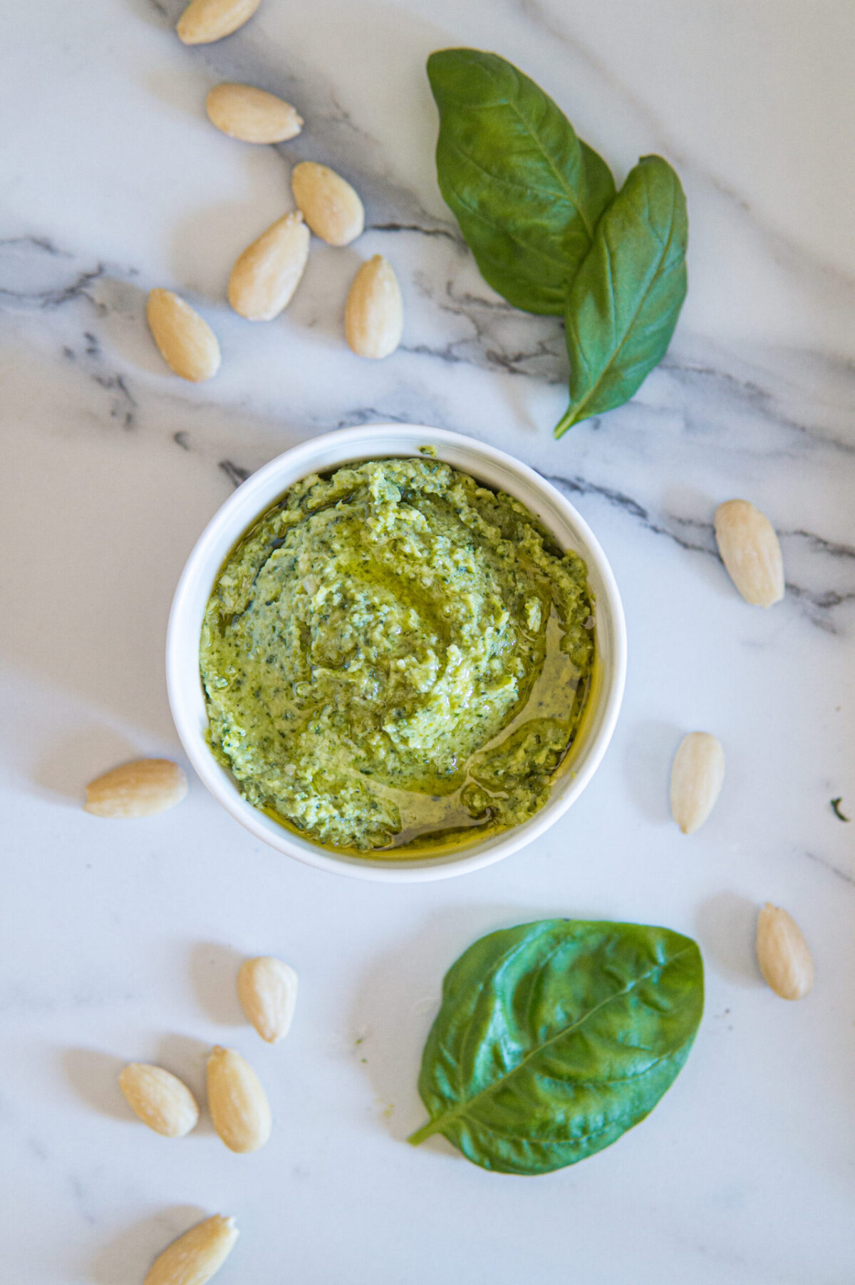 Pesto di broccoli