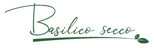 Basilico Secco