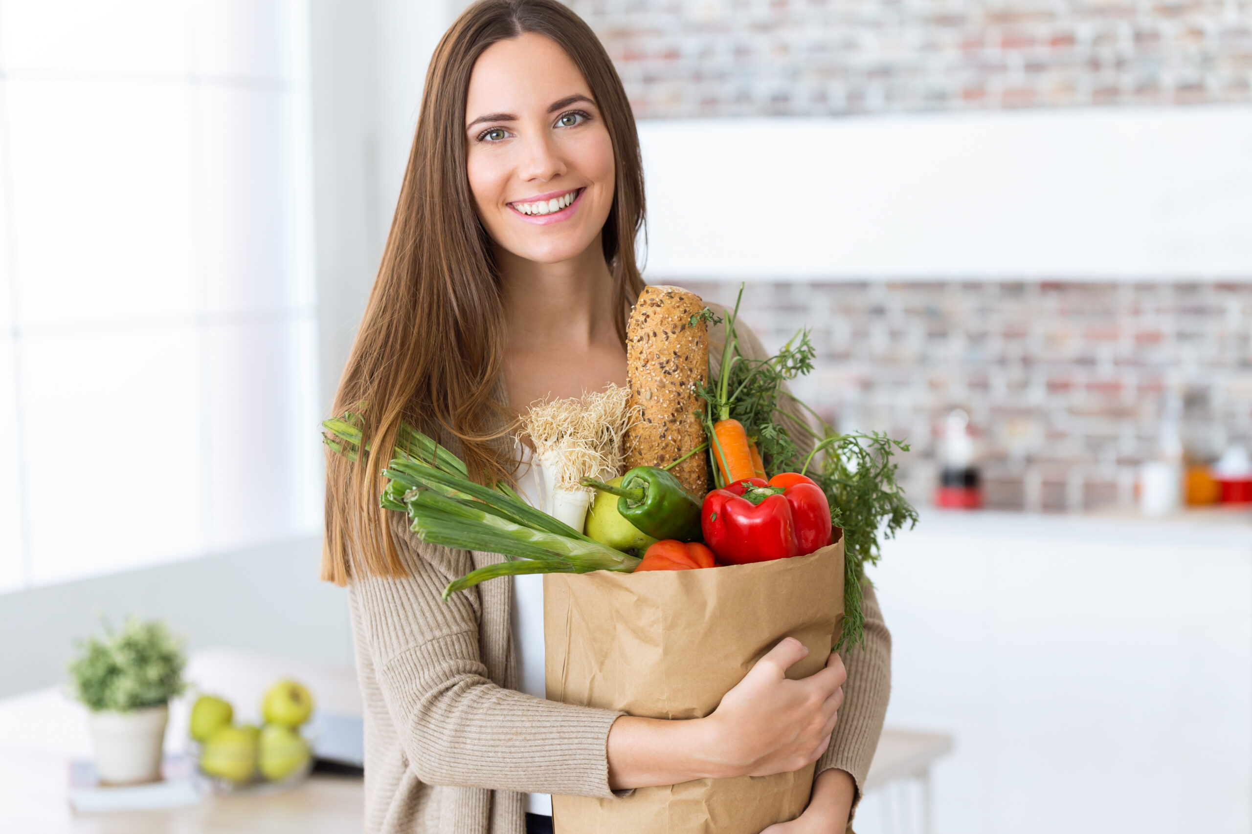 Sbalzi d’umore da ciclo alimentazione