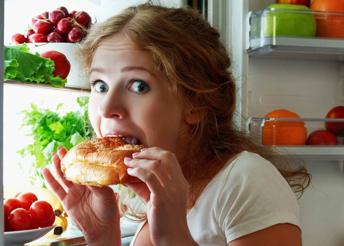 Binge Eating: come uscire dal disturbo da alimentazione incontrollata?