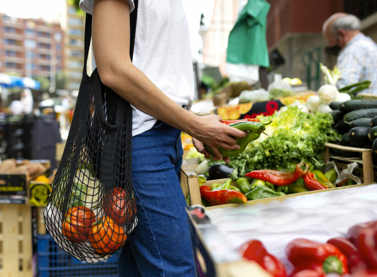 Menù Settimanale Equilibrato: i consigli di una nutrizionista