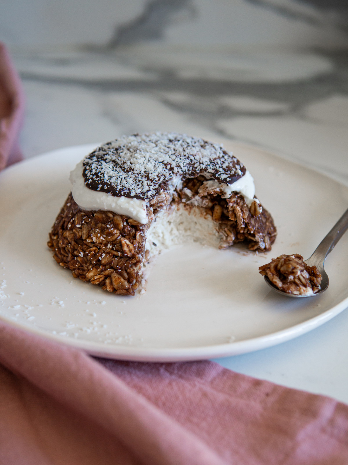 Bounty Porridge