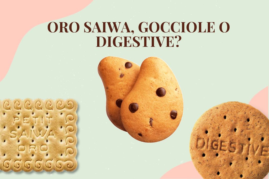 I Migliori Biscotti per una Colazione Salutare