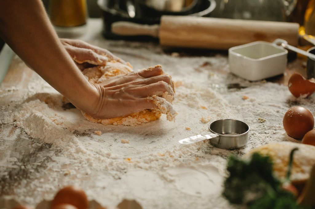 I Migliori Biscotti per una Colazione Salutare