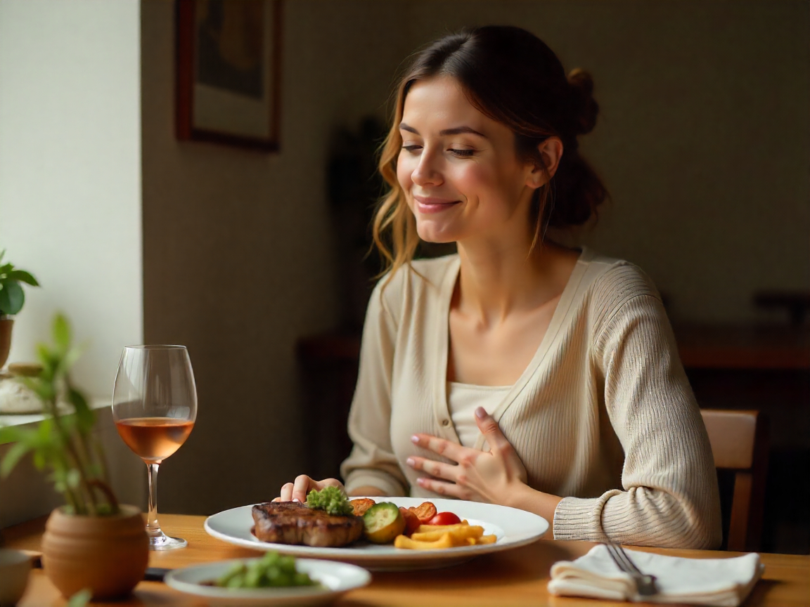 Alimentazione intuitiva: cos’è, come funziona e come iniziare davveroAlimentazione intuitiva: cos’è, come funziona e come iniziare davvero